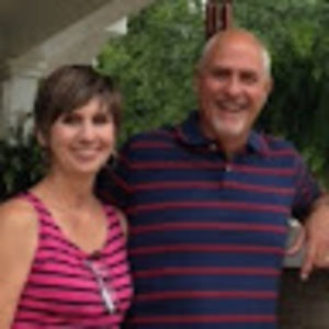 Meet your Posher, Mrs. sherre